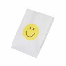 스마일 로고 M형 페이퍼백 90p세트(11x13cm), 1개