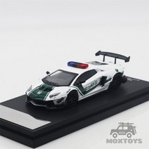 자동차 다이캐스트 롤스로이스엠블럼 모형자동차 timemicro 1:64 lambo 모델, 람보 lp700