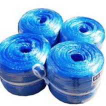 농산물 짐포장 보드라운 국산 노끈4P 다용도 농사 택배상자 채소 공장