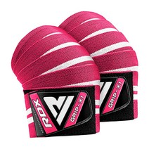 RDX Sports 니 랩 K4