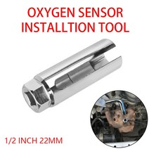 벤츠 Nox 센서 메르세데스벤츠 유로 6 안토스 아록스 Atego Axor A 010 153 14 28 정품 24V 질소 산화물, 02 Installation Tools