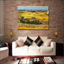 Oil Painting [해외] 고흐작품 고흐의작품 유명화가 유명한화가 고흐유화 서양화 6