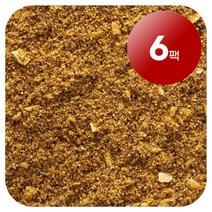 리암마켓 Frontier Co-op 프런티어 타코 시즈닝 허브 향신료 453g 1팩, 6팩