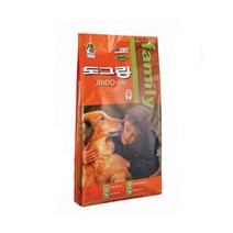 사료 성견 중대현경 진도견 경주견 10kg 소형견사료 건강한사료 시바이누 개사료 비숑 애견 단백질사료