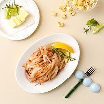 국내산 최상급 오다리백족 영화관 오징어 500g 300g