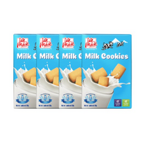 헌야 위메이드 밀크쿠키, 120g, 20개