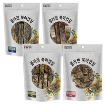 참좋은간식 콜라겐 북어껍질 100g, 북어껍질 바 100g