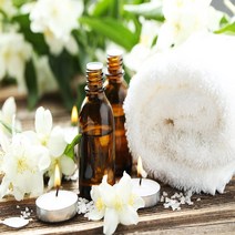 에센셜오일 자스민 Jasmin E.O, [ 100ml ]