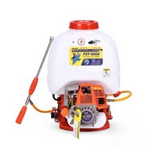 20L 농약분무기 원예 45리터 풍년 리튬배터리 소독, FST-800A(139F전원사용)
