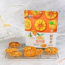 제철진미 보석귤 파우치 25g, 1개