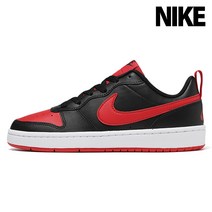 나이키 GS 코트바로우 로우 2 BQ5448-007