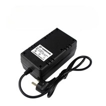 여행용 변압기 콘덴서 도란스 110V 트랜스 어댑터 220V 돼지코 승압기 구리 코어, 100W