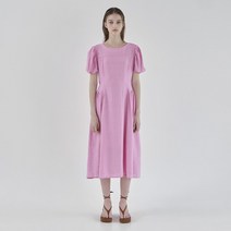 나인 링클 프린세스 볼륨 맥시 원피스