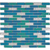 유리모자이크타일 DMB830 1Box 11장 1제곱미터