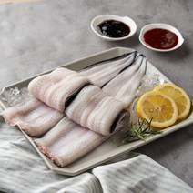 농가살리기 통영 자연산 바다장어 아나고회 장어내장 생물 순살 산지직송 300g 400g 1kg, 바다장어 아나고회(순살) 400g