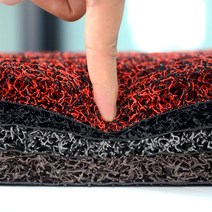 블루코드 링컨 캐딜락 크라이슬러 닛산 인피니티 시트로엥 코일매트 확장형 풀세트 UV코팅 22mm 정품원단, 시트로엥_ 그랜드C4 피카소_14년, 블랙