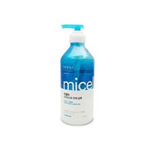 애경 더마앤모어 미셀라 안티더스트 두피 샴푸600ml 미세먼지 노폐물 딥클렌징