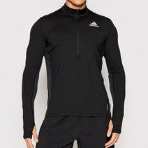 아디다스 오운더런 1/2짚업 긴팔티 M_S GT8936