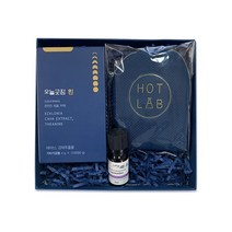 굿잠세트 수면보조제 숙면영양제 불면증에좋은선물 숙면환, 단품, 단품