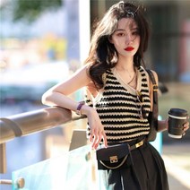 민소매 니트 현재는아름다워 35회 36회 티셔츠 옷 배다빈 현미래 오늘의웹툰 1회 2회 김세정