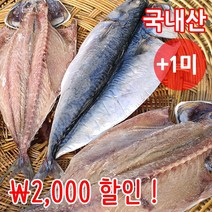 짠돌이쇼핑 반건조 고등어 고갈비 4-8마리 30cm내외 외 10종 자연건조 군산직송, 4마리, 고갈비 30cm내외