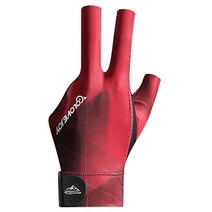 당구장갑 장갑 당구 프로 블랙 선수용당구장갑 오른손잡이용 당구장세손장갑 미끄럼 방지 풀 슈터 오픈 3 손가락 장갑 전문 당구 장갑 고품 당구 액세서리, 6.brd