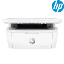 HP 흑백레이저복합기 M141a 7MD73A/토너포함