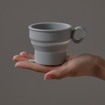 생리컵 소독보관컵