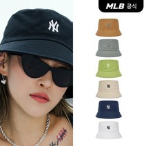 MLB 공식스토어 [MLB] 루키 버킷햇 4종 택1