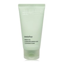 이니스프리 그린티 폼 클렌저, 1개, 150ml
