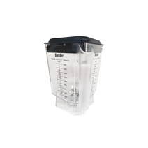 펠리체 Q1 Q2 터치 카페스타 블렌더 전용볼 카페용 초고속 블랜더 업소용 후드 믹서기