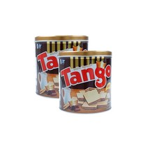 인도네시아 탕고 와퍼 렌야 초콜릿향