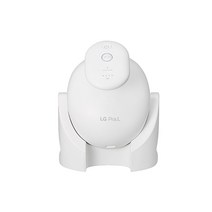 LG전자 프라엘 바디스파 바디 진동클렌저, 화이트, SSP1