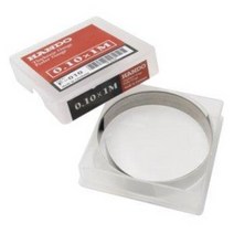 한도 휠라 게이지 0.01-1.0MM 휠러 치크니스 두께, 0.10