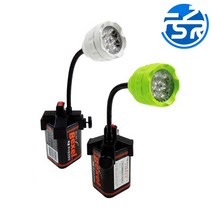 FF LED 십자집어등 갈치 오징어 선상 갯바위 바다낚시, 녹색등, FF LED십자집어등