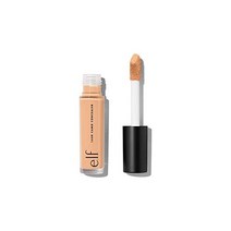 elf 엘프 16HR 카모 컨실러 풀 커버리지 매트 피니쉬 미디엄 베이지 6mL, Tan Neutral, 0.20 Fl Oz (Pack of 1)