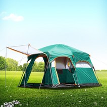 그늘막텐트6인용 5~6인용텐트 4계절텐트
