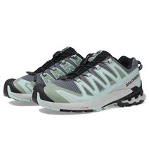 Womans 스니커즈 & 운동선수 슈즈 Salomon 살로몬 XA Pro 3D V9 126944