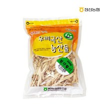 [정선농협] 우리농산물 절각황기250g, 1개, 상세설명 참조