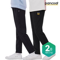 팬콧 주니어 팬콧 3color 팬츠 2PACK PB10-2P32
