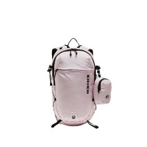 (국내매장) EIDER 등산가방 Kante (캉테) 12 (LViolet), FREE