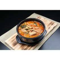 우복당 북촌골 소내장탕 600g