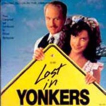 [CD] Lost In Yonkers (Elmer Bernstein) O.S.T : 수입음반 3 900원 파격 할인전!
