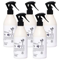 수아연 바디스크럽 때필링 라벤더 300ml x5개