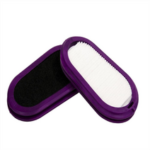 [GVS일립스]방진마스크필터 P100 SPR450 특급, 단품