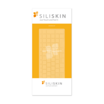 카라스 LG 그램 스타일14 14Z90RS 노트북 키스킨, 단품