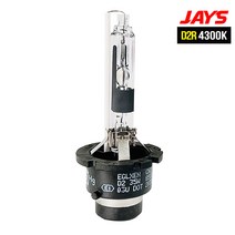 SM5 뉴 임프레션 HID 전조등 D2R 4300K 순정형 1:1 교체 헤드라이트, HID D2R 4300K ( 낱개 1개), 1개