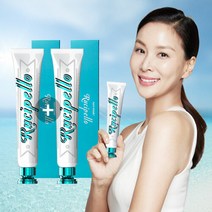 [루치펠로] 프리미엄 치약 100g 1+1, 루이스랜드/루이스랜드