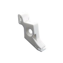 Cutex (TM) Brand Presser Foot Shank Adapter #4124112-01 for Husqvarna Viking Sewing Machine null, 1