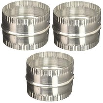Lambro 244 덕트 커넥터